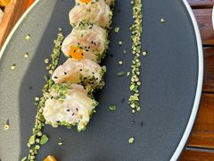 -喜鼎海胆水饺(东港店)