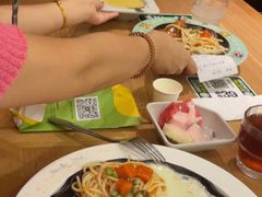 -豪客来牛排(天阳D32店)