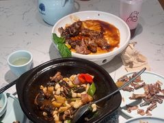 -大榕树下顺德菜(融创茂店)