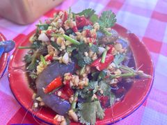 -马叉虫和妖且闲·长沙大排档(解放西店)