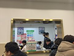 -新新湘菜馆(新中街二条店)