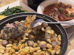 -锦粤宫·精致粤菜(深圳北站店)