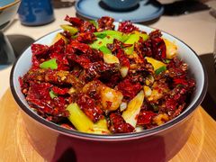 -山石榴·贵州菜(丰盛里店)