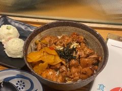 -铃木食堂(杨梅竹店)