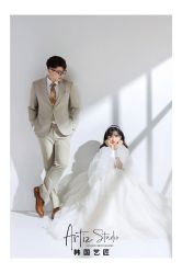 -韩国艺匠ARTIZ STUDIO(博览中心店)