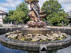 -上海东林寺(金山区)