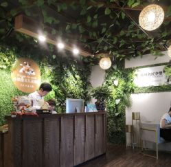 -小熊维尼高端儿童摄影(宝安旗舰店)