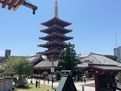 -浅草寺