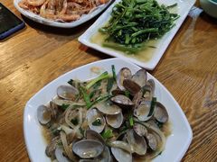 -南海渔家•海鲜•正宗海南菜(海棠湾店)