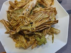 -全聚德(长白直营店)