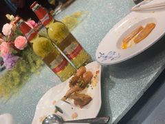 -山外山菜馆(玉泉路店)