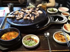 -Dombe豚(黑猪肉街店)