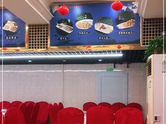 包厢-惠宾饭庄(千禧店)