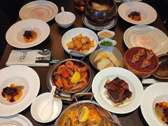 -庐灶江南·江南菜·四合院Bistro(东直门雍和宫·原华侨宾馆店)
