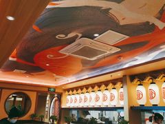 -仓桥家·焗寿司·锅物(光谷步行街店)