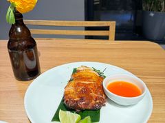 -一坐一忘云南菜(三里屯店)