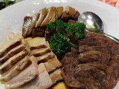 -上海衡山路十二号华邑酒店