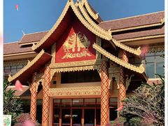 -曼听御花园