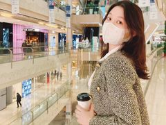 -杭州西湖银泰百货