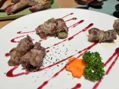 -文三酒肆自助放题(新街口友谊广场店)