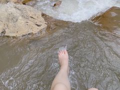 -华蓥山天意谷景区