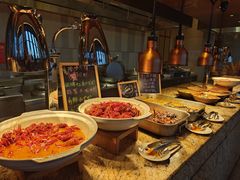 -嘉定凯悦·咖啡厅