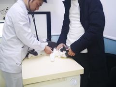 -全心全意连锁动物医院(加州店)