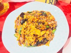 -正阳门饭庄·烤鸭·北京菜(万丰路七里庄店)