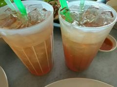 -伍秀泽海南鸡饭茶室