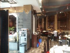 -红鼎坊·老成都火锅(新南门店)