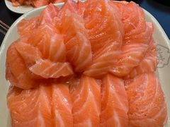 -梨花自助烤肉(西三旗万象汇黑金店)
