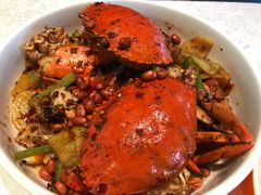 -李老爹香辣蟹(宣武门店)