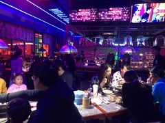 -蘭奢雅集·江浙菜(青山江滩店)