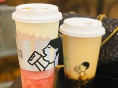 -喜茶(深圳海岸城店)