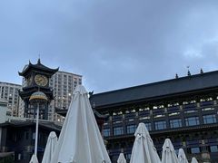 -西宁市东关清真大寺