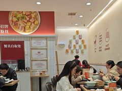 -回味鸭血粉丝汤(砂之船店)