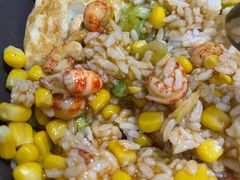 -海盗虾饭·剥好的小龙虾饭(上地辉煌店)