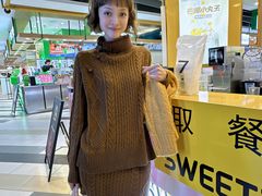 -杭州西湖银泰百货