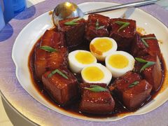 -秦月轩·陕西家乡菜(阜成路·五棵松店)