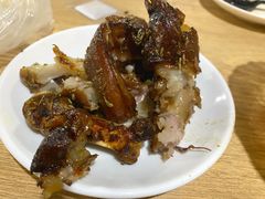 -烤五行·烧烤烤串(石佛营店)