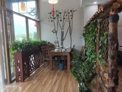 -小饭桶(野三坡百里峡店)