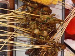 -林二哥宜烤官·宜宾小烧烤