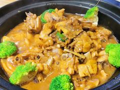 -德胜轩正宗顺德菜(宝安沙井会展中心店)