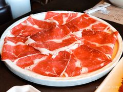 -东来顺·非遗火锅(赛格国际购物中心店)