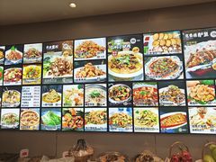 -龙香居海鲜浑锅家常菜·特色驴肉