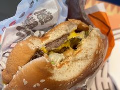 -汉堡王(上海缤谷一期店)