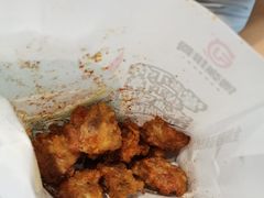 -傅强排骨(成都总店)