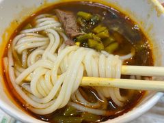 -老通城豆皮大王(吉庆街店)