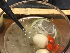 -十二舍·湯物素煮(江泰潤政店)