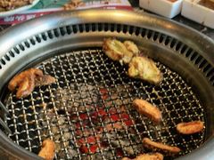 -一品诚记烤肉·甄选店(中南路店)